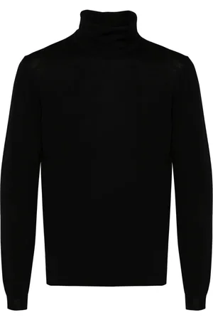 GOES BOTANICAL Dolcevita sweater