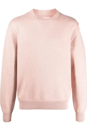 Jil Sander Cotton-cashmere jumper