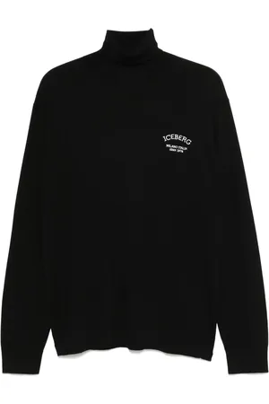 Iceberg Turtleneck sweater