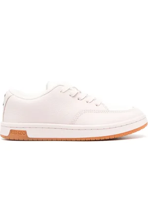 Kenzo Dome lace-up sneakers