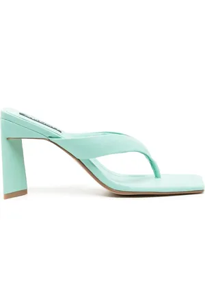SENSO Vale open-toe 90mm sandals