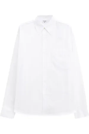 Filippa K Oxford cotton shirt