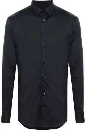 Giorgio Armani Poplin shirt