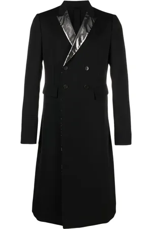 SAPIO Double-breasted coat