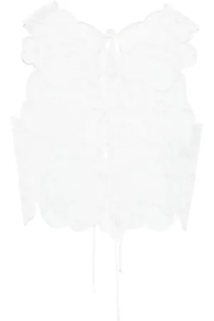 Cecilie Bahnsen Alfie blouse