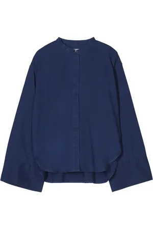 Closed Turn-up shirt