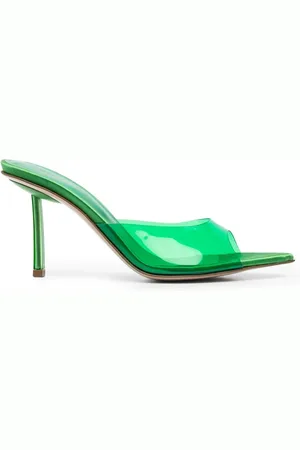LE SILLA Afrodite pointed sandals