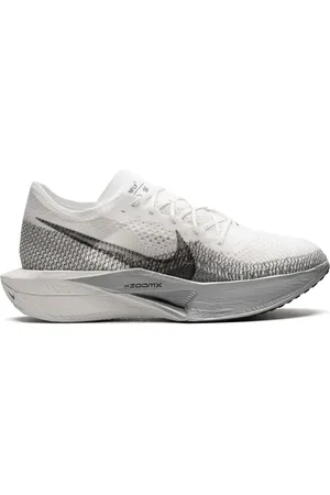 Nike ZoomX Vaporfly Next% 3 " Particle Grey" sneakers