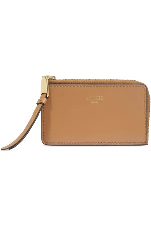 LANCEL Zip wallet
