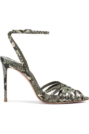 LE SILLA 110mm Embrace sandals