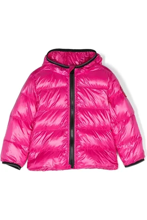 Canada Goose Crofton padded jacket