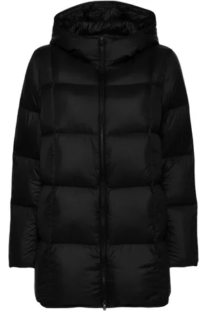 JNBY Hooded puffer jacket