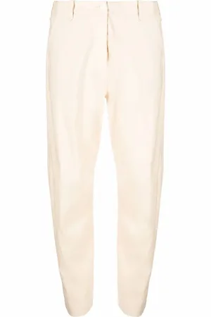 RAG&BONE Demi cropped trousers