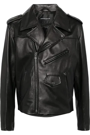 Stolen Girlfriends Club Rebel Heart Biker Jacket