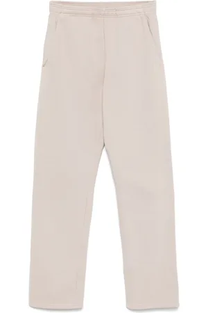 Entire Studios Straight-leg track pants