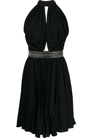 Philipp Plein Studded dress