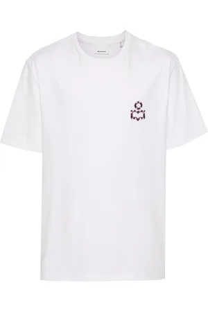 Isabel Marant Hugo cotton T-shirt
