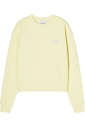 Closed Printed sweatshirt
