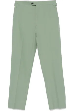 Fursac Cotton trousers