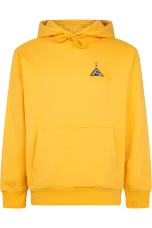 PALACE Tri-Smiler graphic-print hoodie