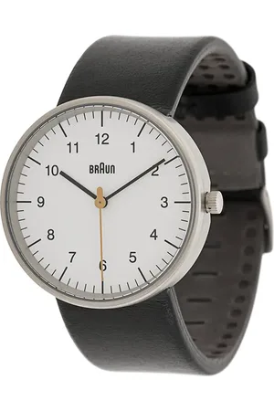 Braun Watches BN0021 38mm watch