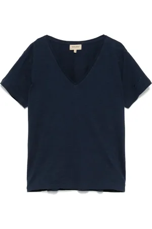 Woolrich Cotton T-shirt