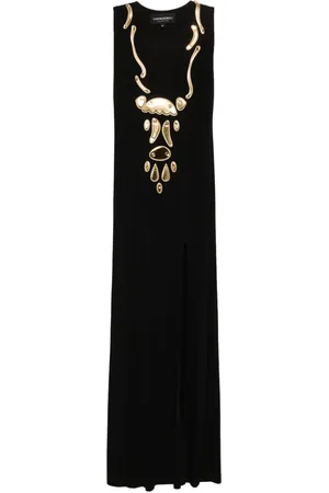 Cynthia Rowley Calypso dress