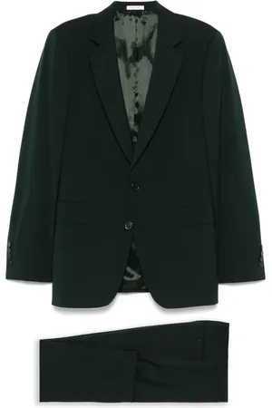 Fursac Wool suit
