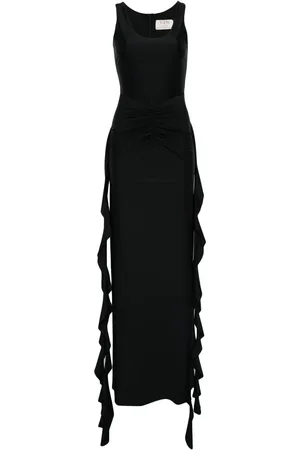 V:PM ATELIER Tacy maxi dress