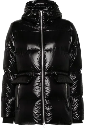 Moose Knuckles Whitney jacket