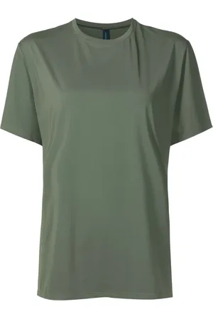 Lygia & Nanny Oiti crew-neck T-shirt