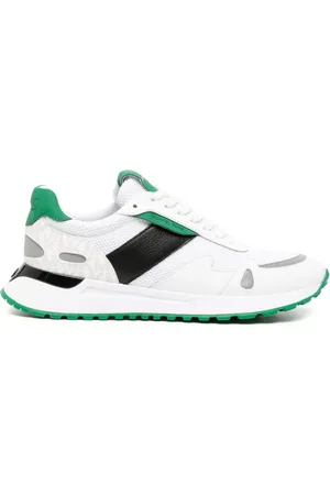 Michael Kors Miles colour-block sneakers