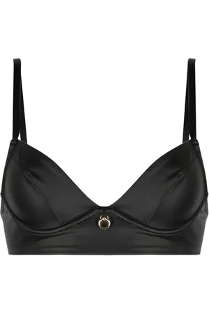 MAISON CLOSE Chambre Noire bralette bra