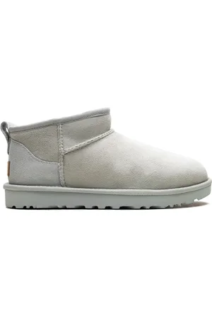 UGG Classic Ultra Mini "Goose" boots