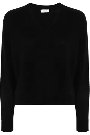 PESERICO SIGN Ribbed-knit sweater