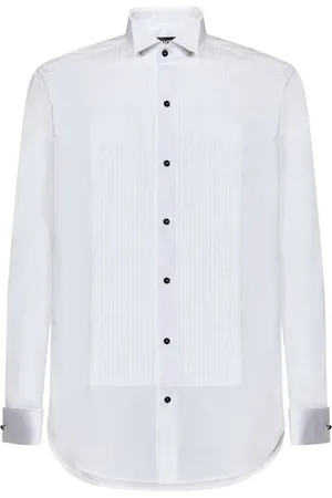 Franzese French Naples shirt