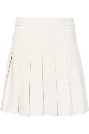 J Lindeberg Adina mini skirt