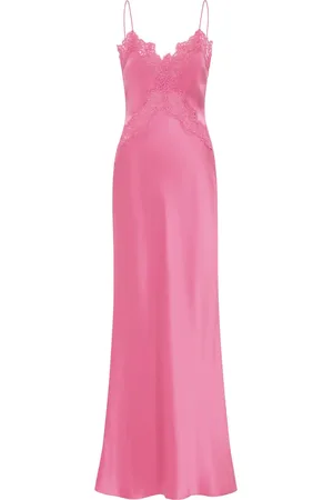 Rebecca Vallance Selena gown