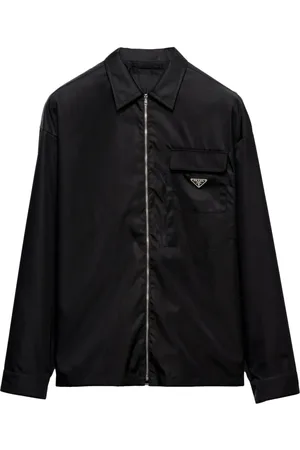 Prada Re-Nylon shirt