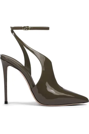 LE SILLA 120mm Futura pumps