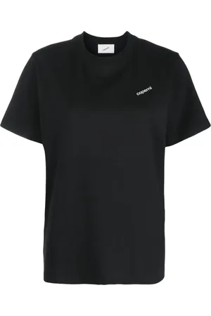 COPERNI Logo-print cotton T-shirt