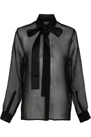 Elie saab Organza shirt