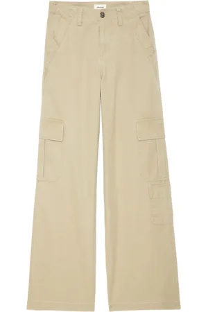 Zadig & Voltaire Straight-leg trousers