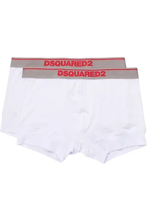 Dsquared2 Set-of-two logo trunks