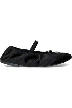 Proenza Schouler Glove Mary Jane ballerina shoes