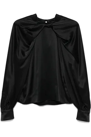 Max Mara Key blouse