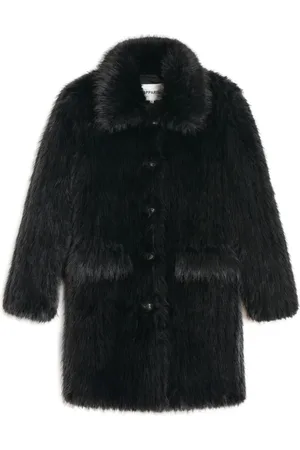 Apparis Pamela faux-fur coat