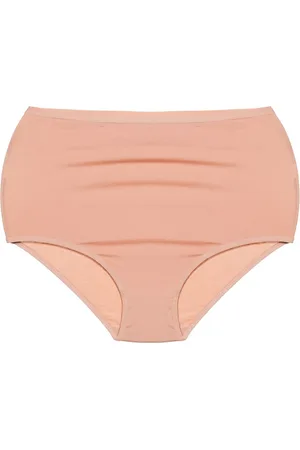Baserange Bell high-waisted briefs