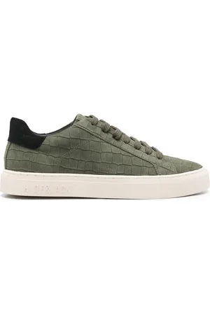 HIDE&JACK Essence Flute sneakers