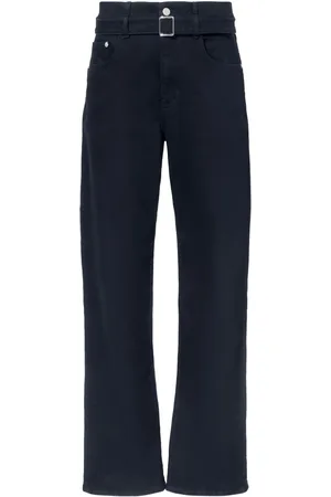 Proenza Schouler Ellsworth jeans